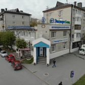 Реабилитационный центр на Республики