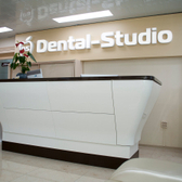 Dental-Studio на Запорожской