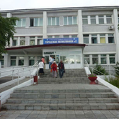 Амбулатория поликлиники №2 102 квартал