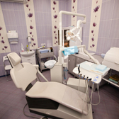 Клиника Лека-Фарм в Сестрорецке