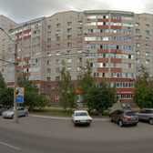 Гемотест на Балтийской