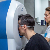 Центр офтальмологии и хирургии глаза «Семейный доктор»