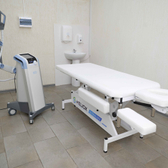 Доктор Ост, медицинский центр