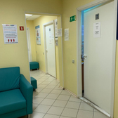 Ваш семейный доктор на Технической