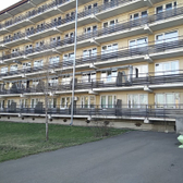 Евромед Академгородок на Академгородке