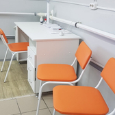 Кабинет невролога Аверьянова