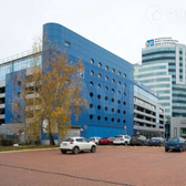 "ЯнаВрач", Медицинский центр