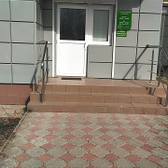 Клиника «Стоматология Непобедимого»