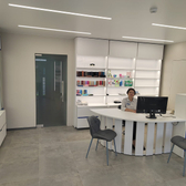 Еврооптика на Новочеркасской