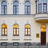 Центр медицинской косметологии Оксаны Волковой на Рылеева