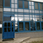 Инвитро на Покрышкина