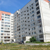 Стоматологический кабинет «Кама-Дент»