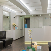 Эстетик Клуб на Васильевском