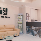 El Medico, клиника эстетической медицины