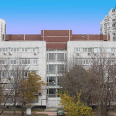 Городская поликлиника №210