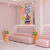 Мед Арт на Имама Шамиля 24б