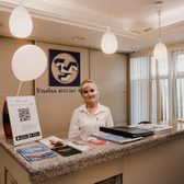 Улыбка на Свободы