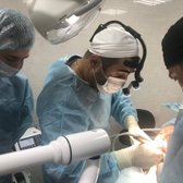 Стоматология «Нью-Дент»