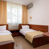 Санаторий «Бирюза»