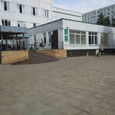 Детская городская поликлиника №6