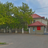 Поликлиника №3 (Сызранская ЦГБ)