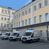 Поликлиника ДМЦ Управления делами Президента РФ в Старопанском