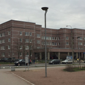 Детская поликлиника № 77