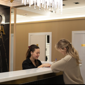 AURA dental clinic, Стоматология