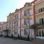 МСЧ Газпром , Медико-санитарная часть