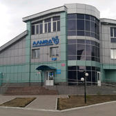 АлМед на Батюшкова