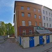 Кабинет доктора Барсукова «Нейропульс»