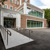 Юсуповская Больница, многопрофильная медицинская клиника