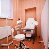 Клиника Лека-Фарм в Сестрорецке