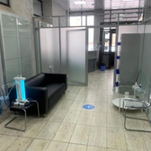 Клиника лазерной хирургии глаза доктора Казакбаева