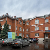 Диагностический центр МедЭксперт