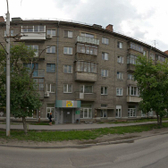 Детский травмпункт на Трикотажной 31