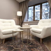 Искусство жить, психологический центр