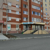 Инвитро на Уральского