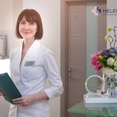 Helen Baden, клиника эстетической медицины
