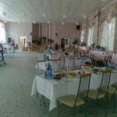 Чертовицкий детский санаторий