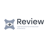 Review, офтальмологическая клиника Ревью