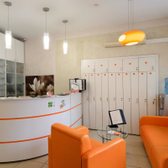 Инфо-медика, диагностическо-лечебный центр