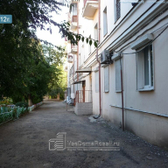 Детская поликлиника №3 на Ленинградской