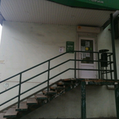 Гемотест на Советской Армии