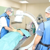 Клиника Медика на Луначарского