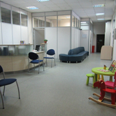 Клиника НевроМед на Шаболовке, Неврологическая клиника