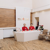 МедКлуб на Лиговском