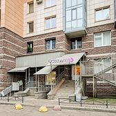 Остеомед на Гжатской