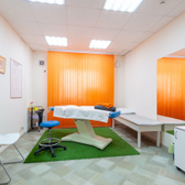 Медицинский центр «Доктор Гост» (ранее «Орхидея плюс»)