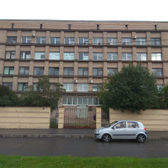 Психоневрологический диспансер при Городской психиатрической больнице №6